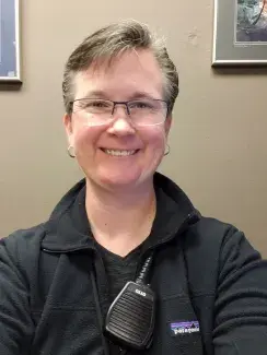 Tanya Harper