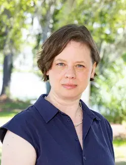 Rachel Hooper