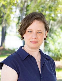 Rachel Hooper