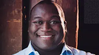 Reginald Smith Jr.