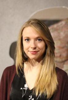 amy hoagland headshot