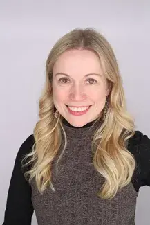Headshot of Martina Vasil