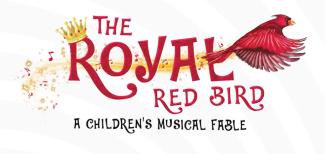 logo of the royal red bird opera