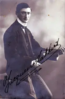 Jacob Haakert