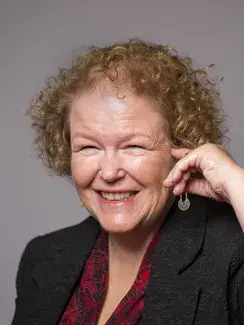 Janie Welker
