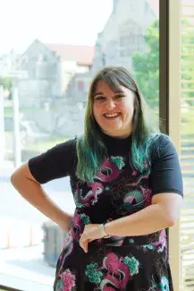 Amy Malin