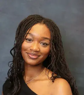 Nichelle Noble