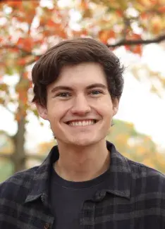 Carter Ashmun