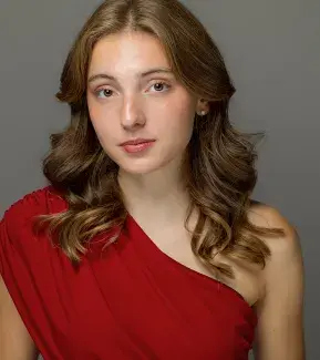 Ella Clark