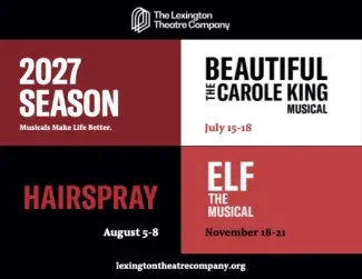 Lexington Theatre Company