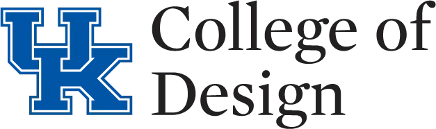 UK College of Design Logo