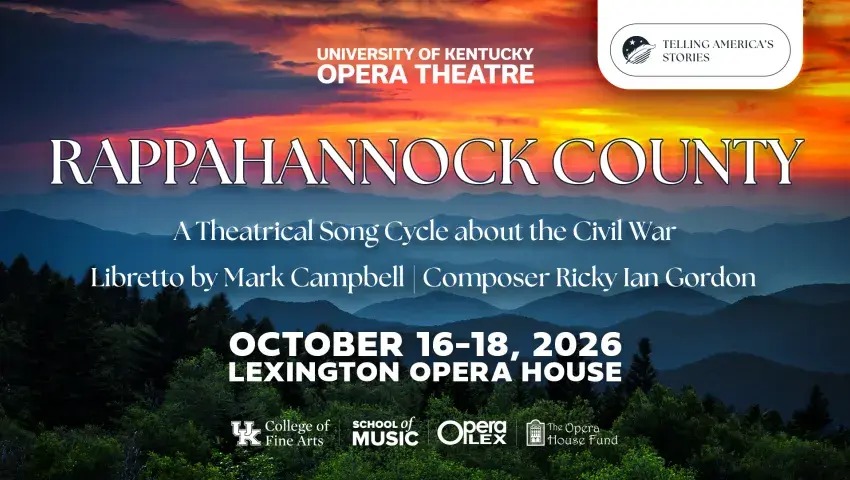 Rappahannock County | College of Fine Arts