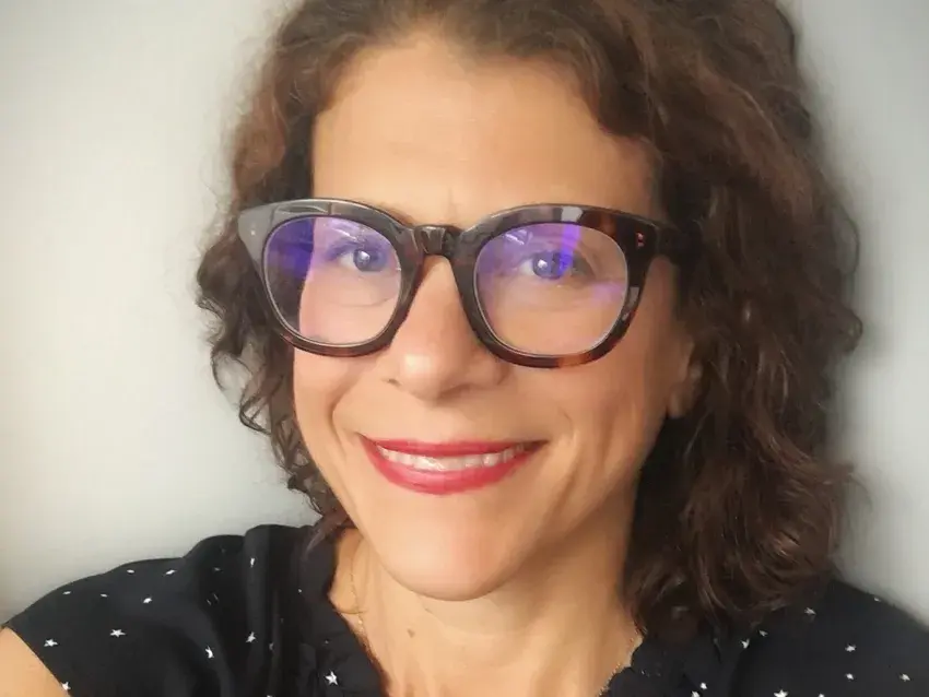 Mia Fineman