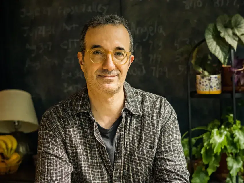 Jad Abumrad