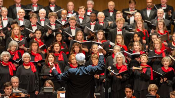 Lexington Singers
