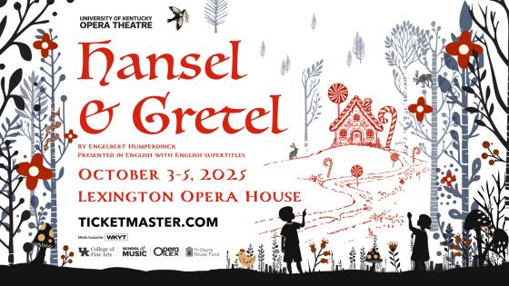 hansel and gretel