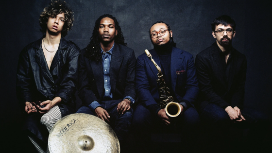 Immanuel Wilkins: Blues Blood