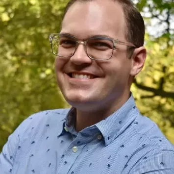 Headshot of Bryan Haydon