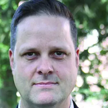 David Kaiser