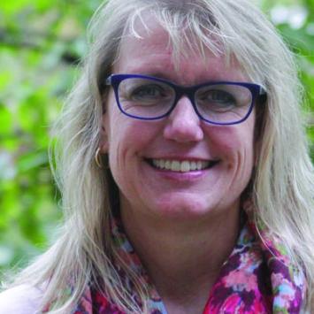 Paula Sandford
