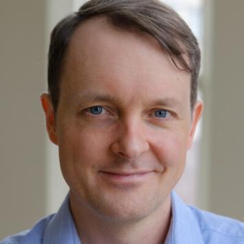 Ross Whitaker