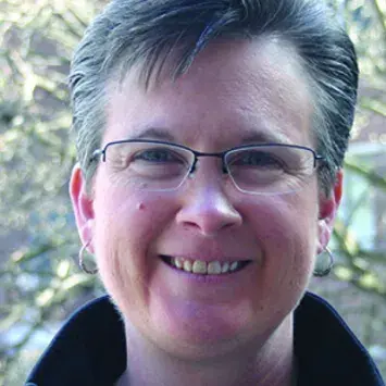 Tanya Harper