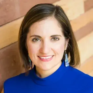 Headshot of ToniMarie Marchioni