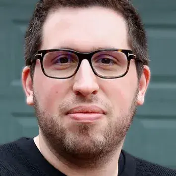 Zach Marschall