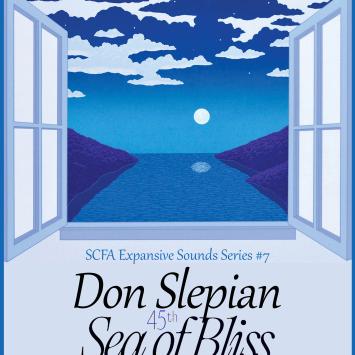 Don Slepian - Sea of Bliss