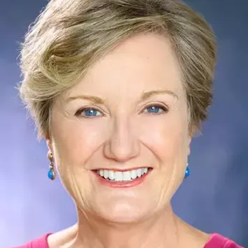 Headshot of Janet Scott