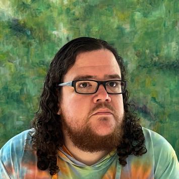 Joe Nipp