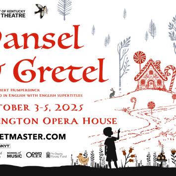 hansel and gretel