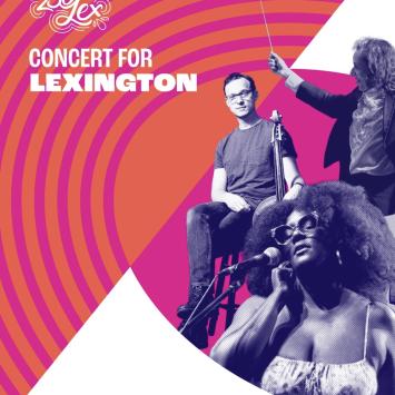 250Lex Concert for Lexington