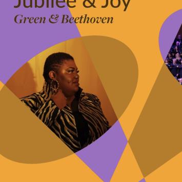 Jubilee & Joy: Green & Beethoven