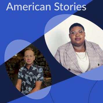 Season finale: American Stories