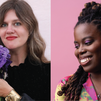Mary Lattimore / Yasmin WIlliams