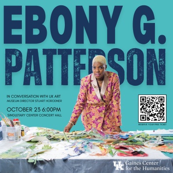 ebony g patterson