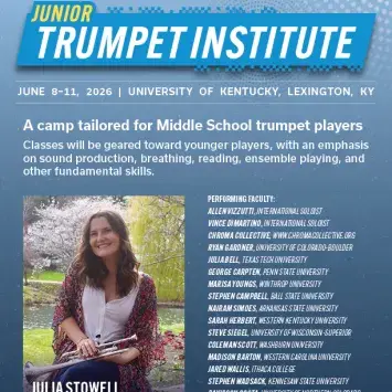 Image of promotional poster, all details in the image are reproduced in text on the page.