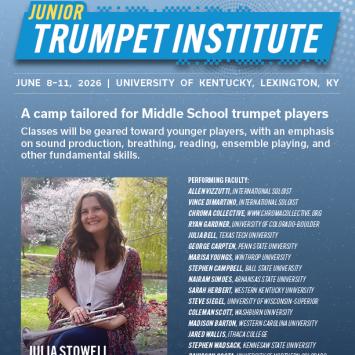 Image of promotional poster, all details in the image are reproduced in text on the page.