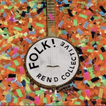 Rend Collective Folk! Tour 2026