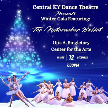 CKDT Winter Gala 2025