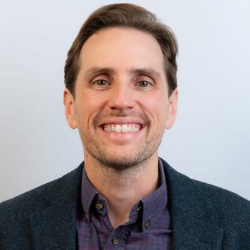 Headshot of Cameron Baxter-Lewis