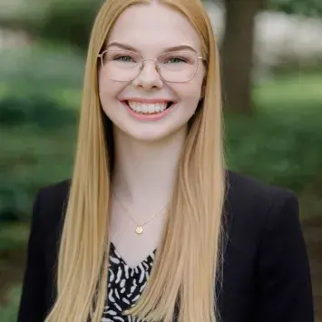 Photo of Sarah Willoughby