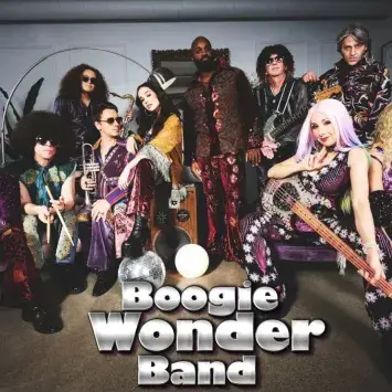 Boogie Wonder Band