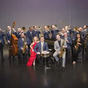 Glenn Miller Orchestra