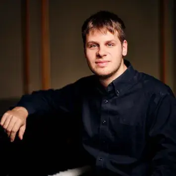Dmitry Yudin - UK Symphony Orchestra