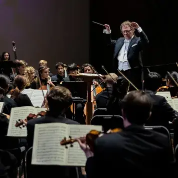 UK Symphony Orchestra