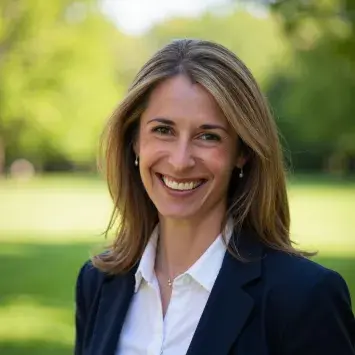 Headshot of Beth Wilson