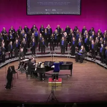 UK Choirs