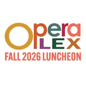 OperaLex Fall Luncheon